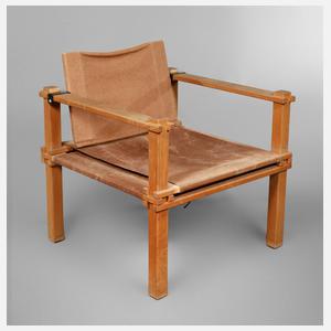 Gerd Lange ”Farmer Chair”