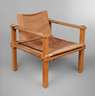Gerd Lange ”Farmer Chair”