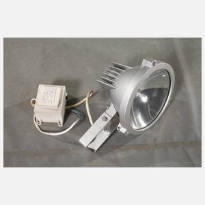 Außergewöhnliches Beleuchtungssystem