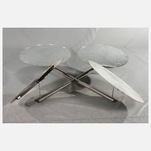 Außergewöhnliches Beleuchtungssystem