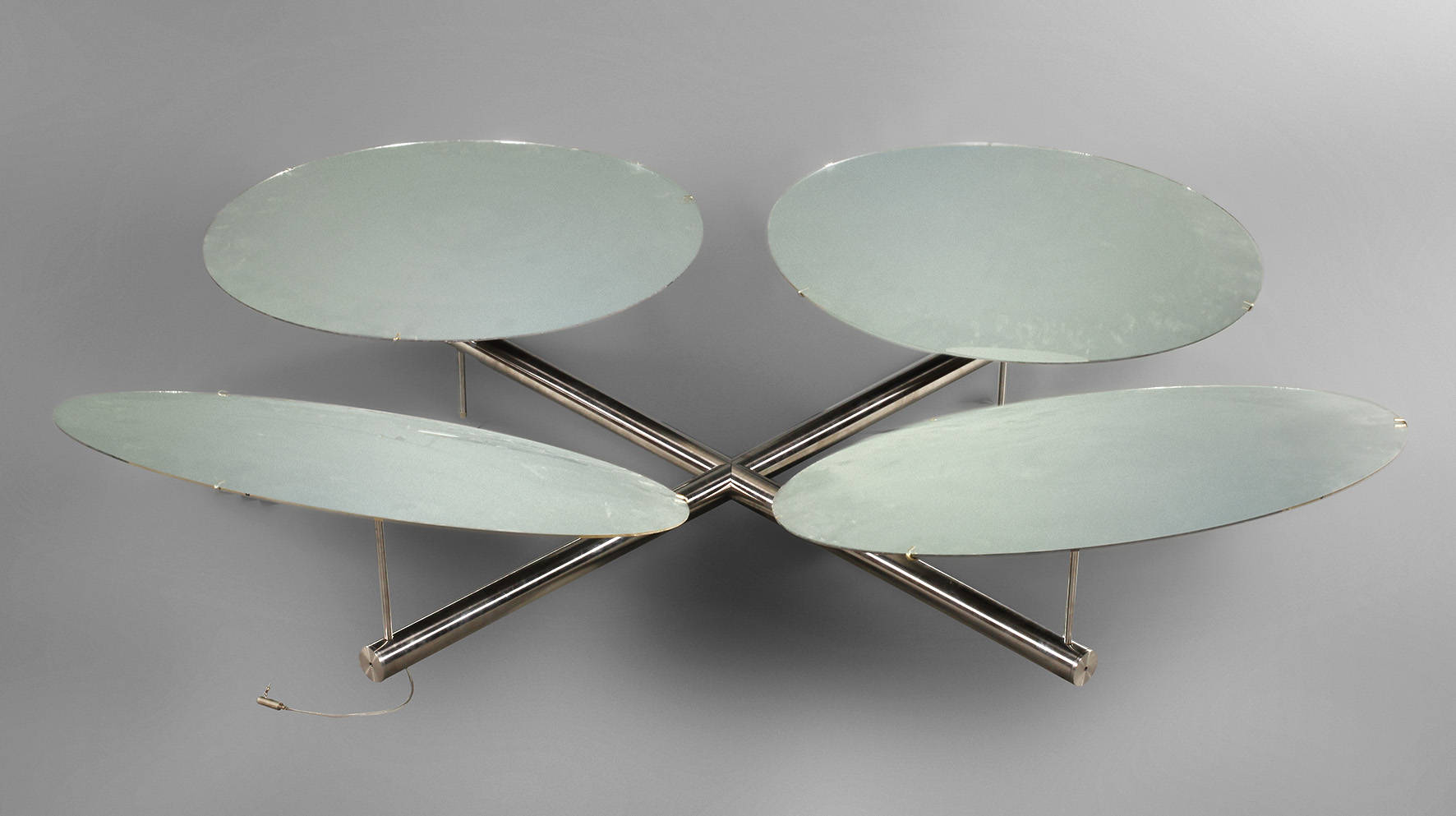 Außergewöhnliches Beleuchtungssystem