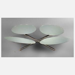 Außergewöhnliches Beleuchtungssystem