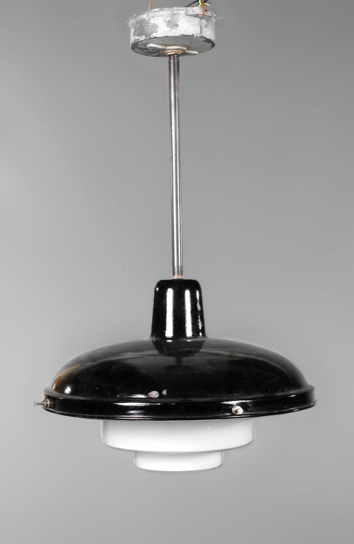 Deckenlampe Sistrah