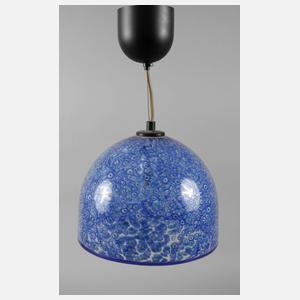 Murano Deckenlampe