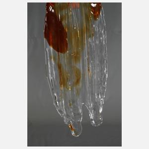 Murano großer Deckenleuchter