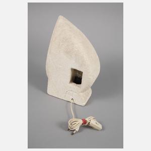 Außergewöhnliche Tischlampe