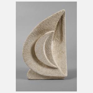 Außergewöhnliche Tischlampe