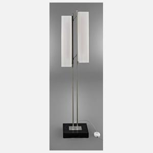 Stehleuchte Seifert & Tilitz