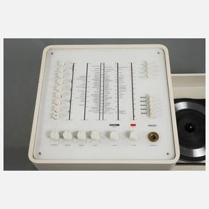 Stereoanlage Wega Studio 3300 hifi