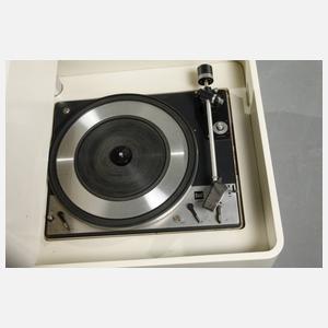 Stereoanlage Wega Studio 3300 hifi