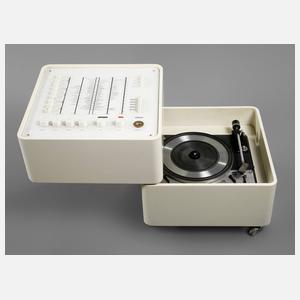 Stereoanlage Wega Studio 3300 hifi