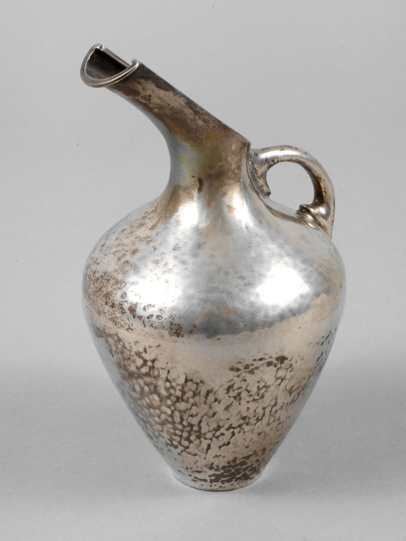 Silber Kännchen Griechenland