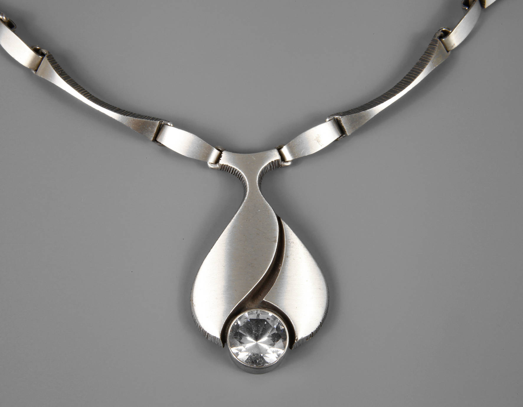 Collier Finnlandschmuck