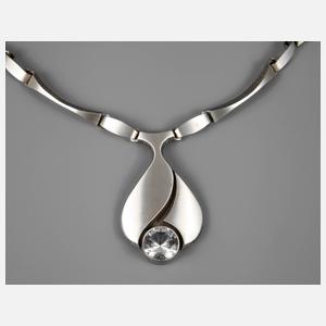 Collier Finnlandschmuck