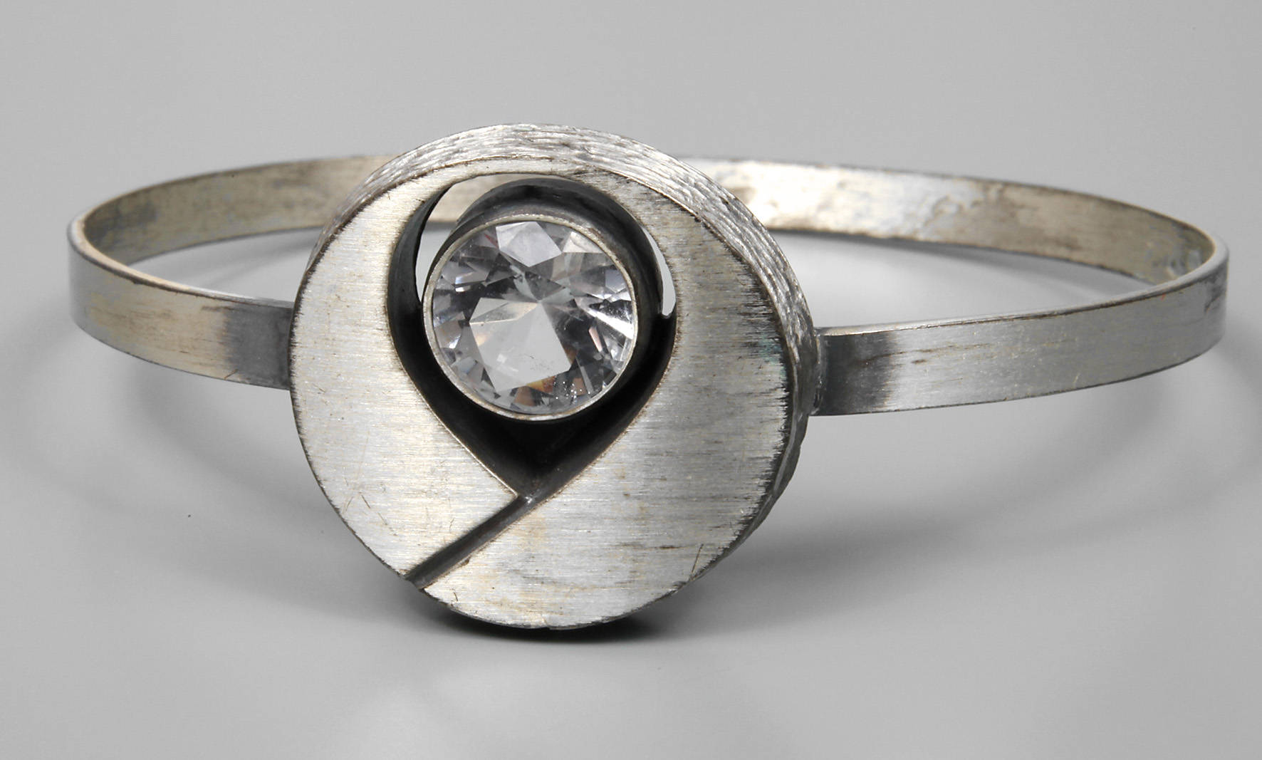 Armreif finnisches Design