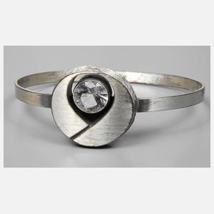 Armreif finnisches Design