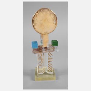 Skulptur Jean-Paul van Lith