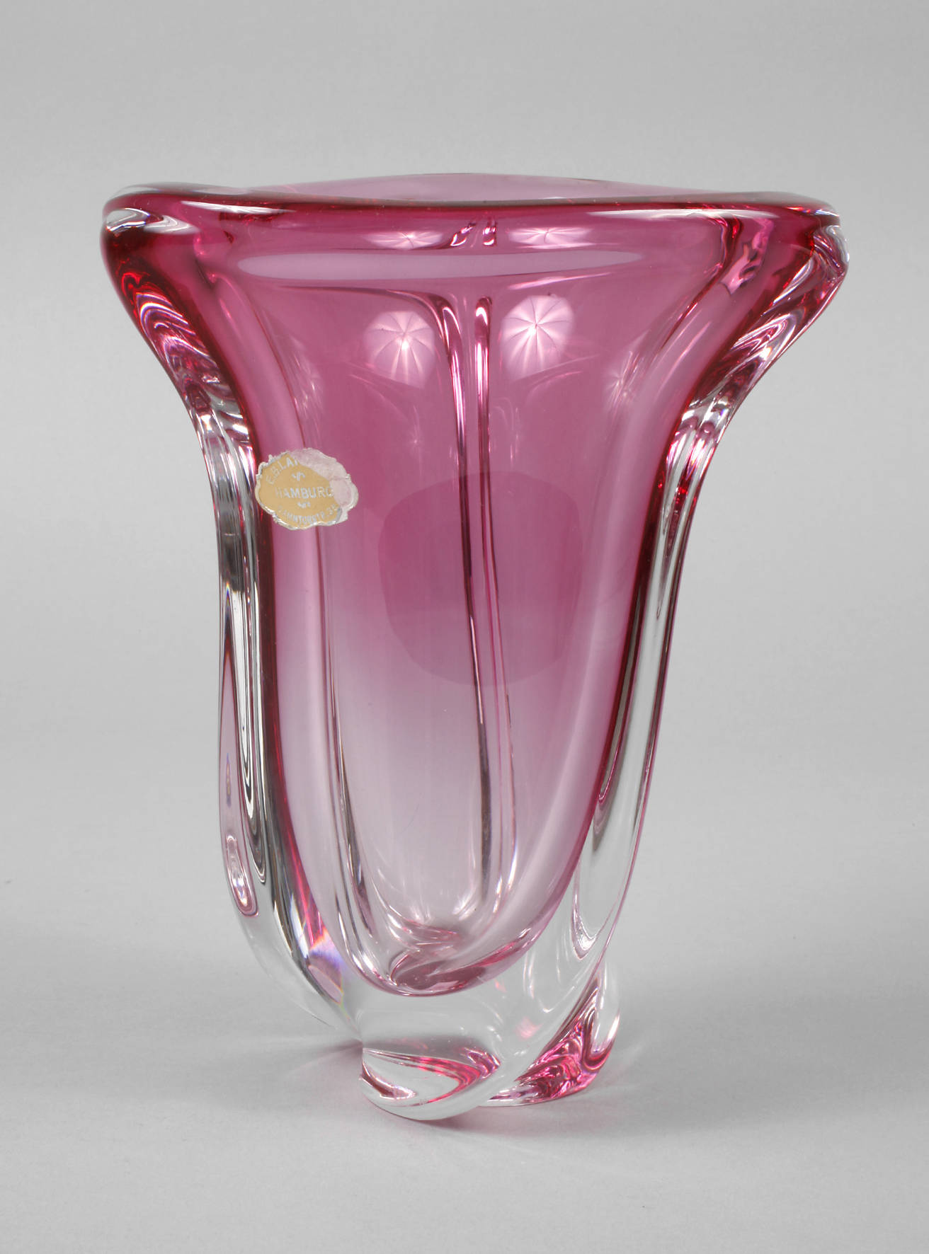 Vase Rosé