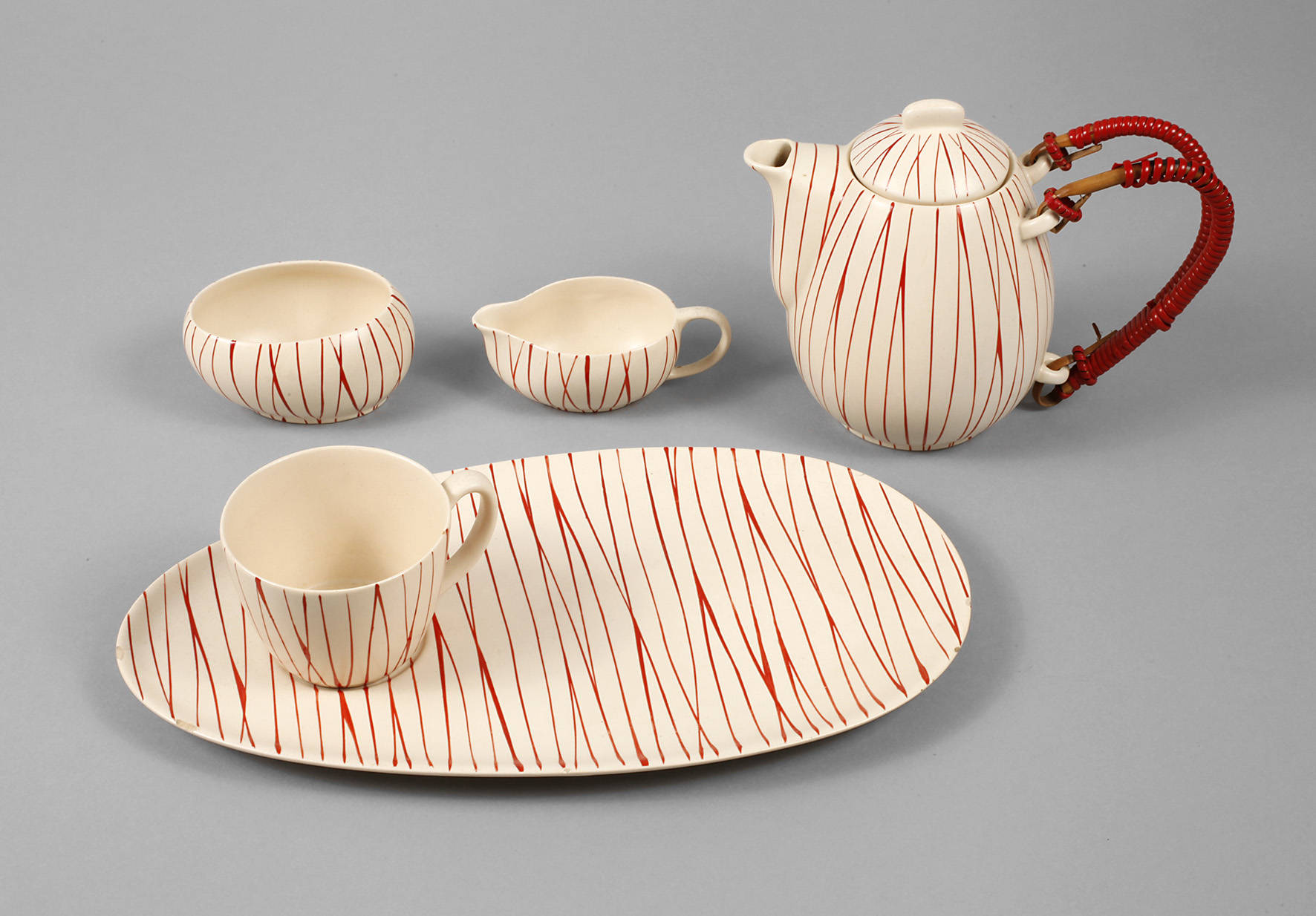 Mokkaservice Tambach