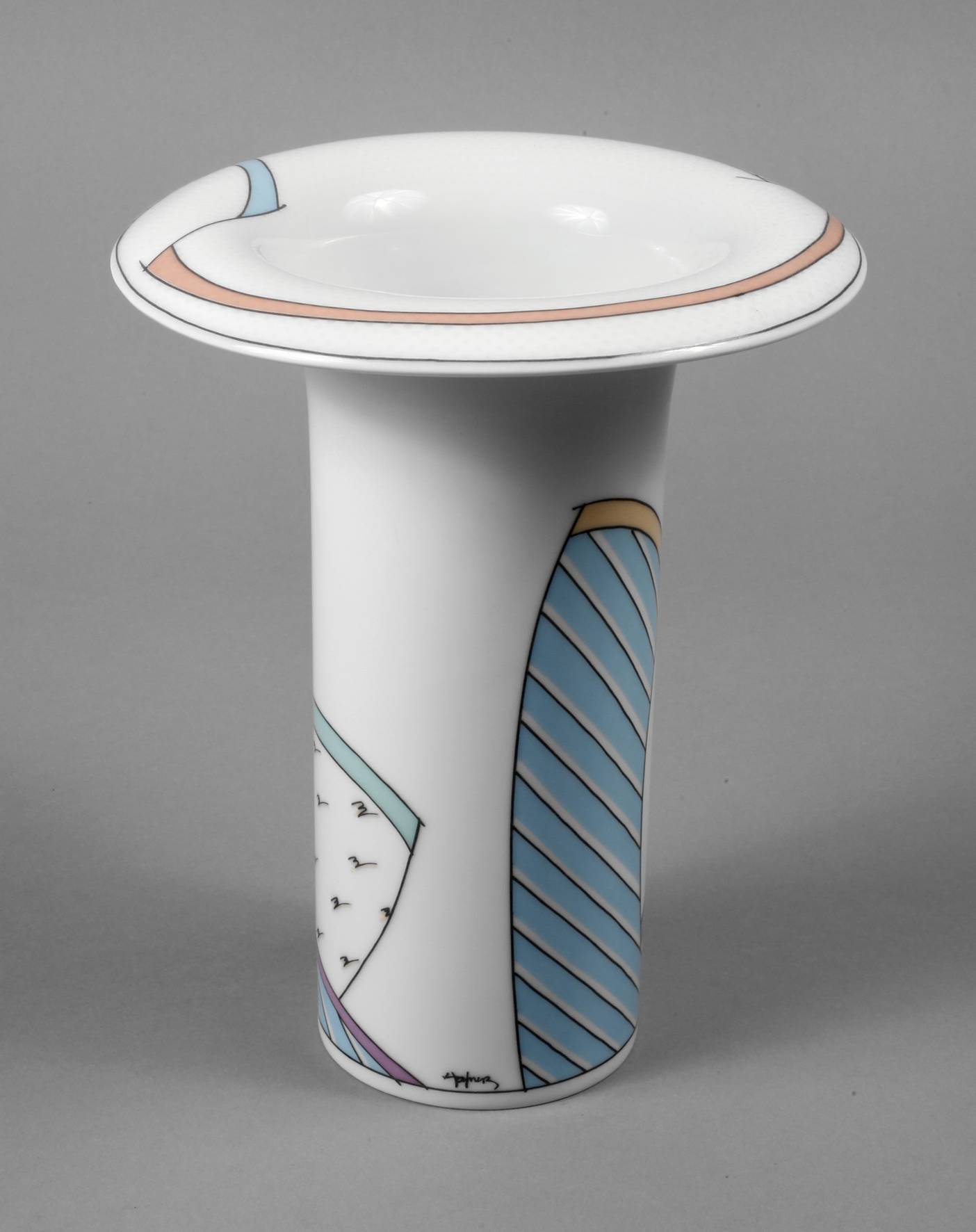 Rosenthal Vase Tapio Wirkkala