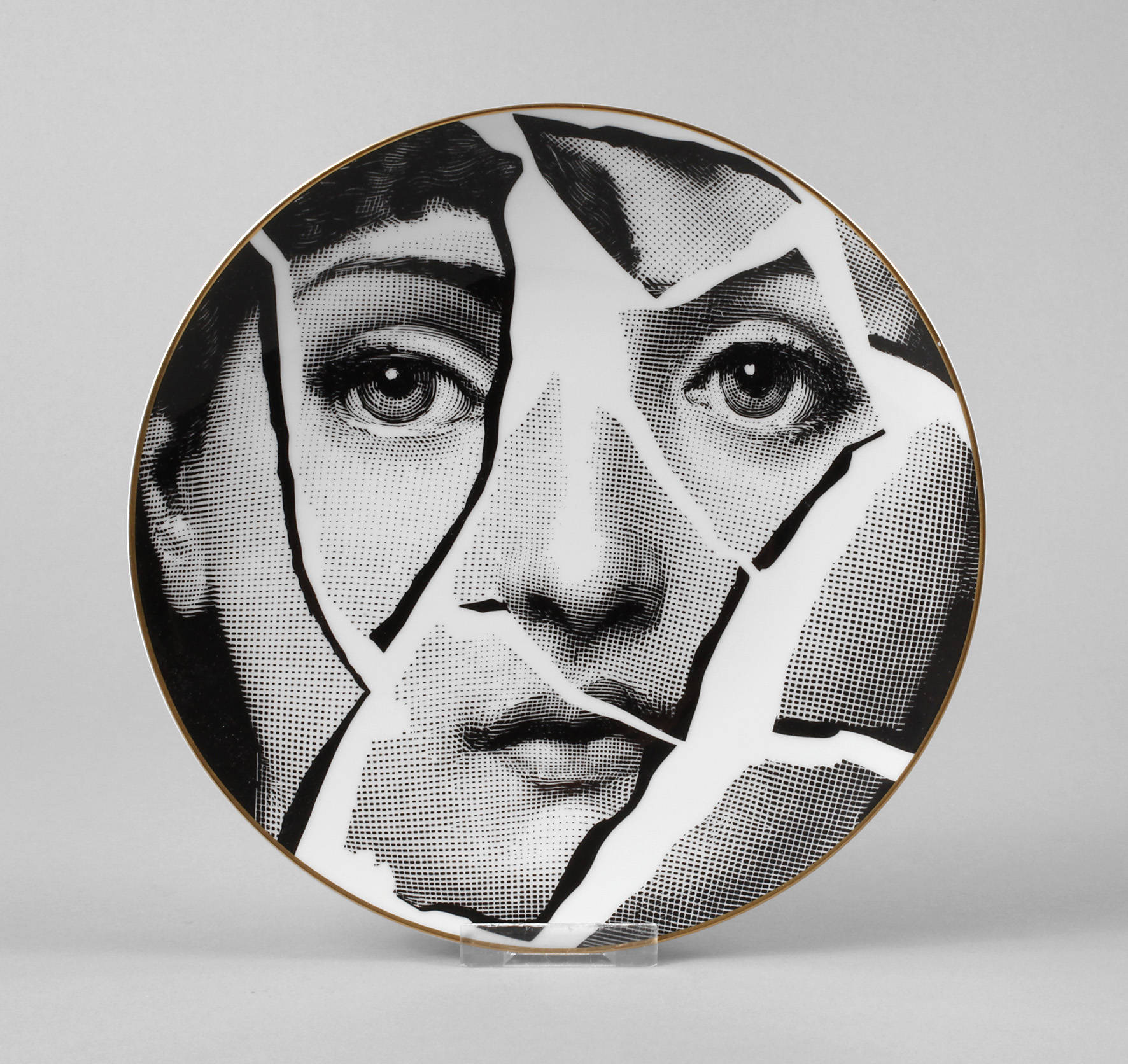 Rosenthal Bildnisteller ”Temi e variazioni” Motiv 23