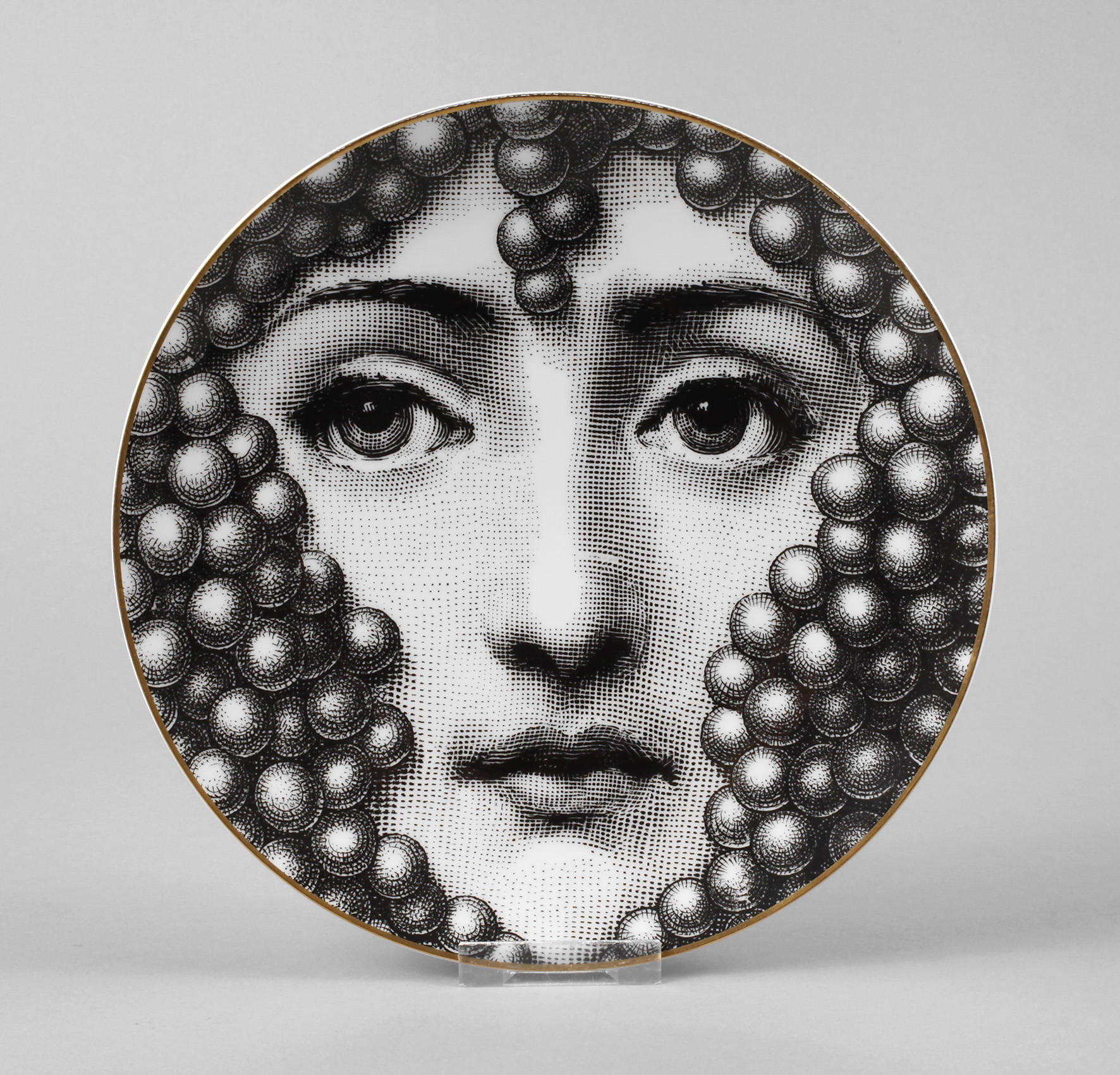 Rosenthal Bildnisteller ”Temi e variazioni” Motiv 25