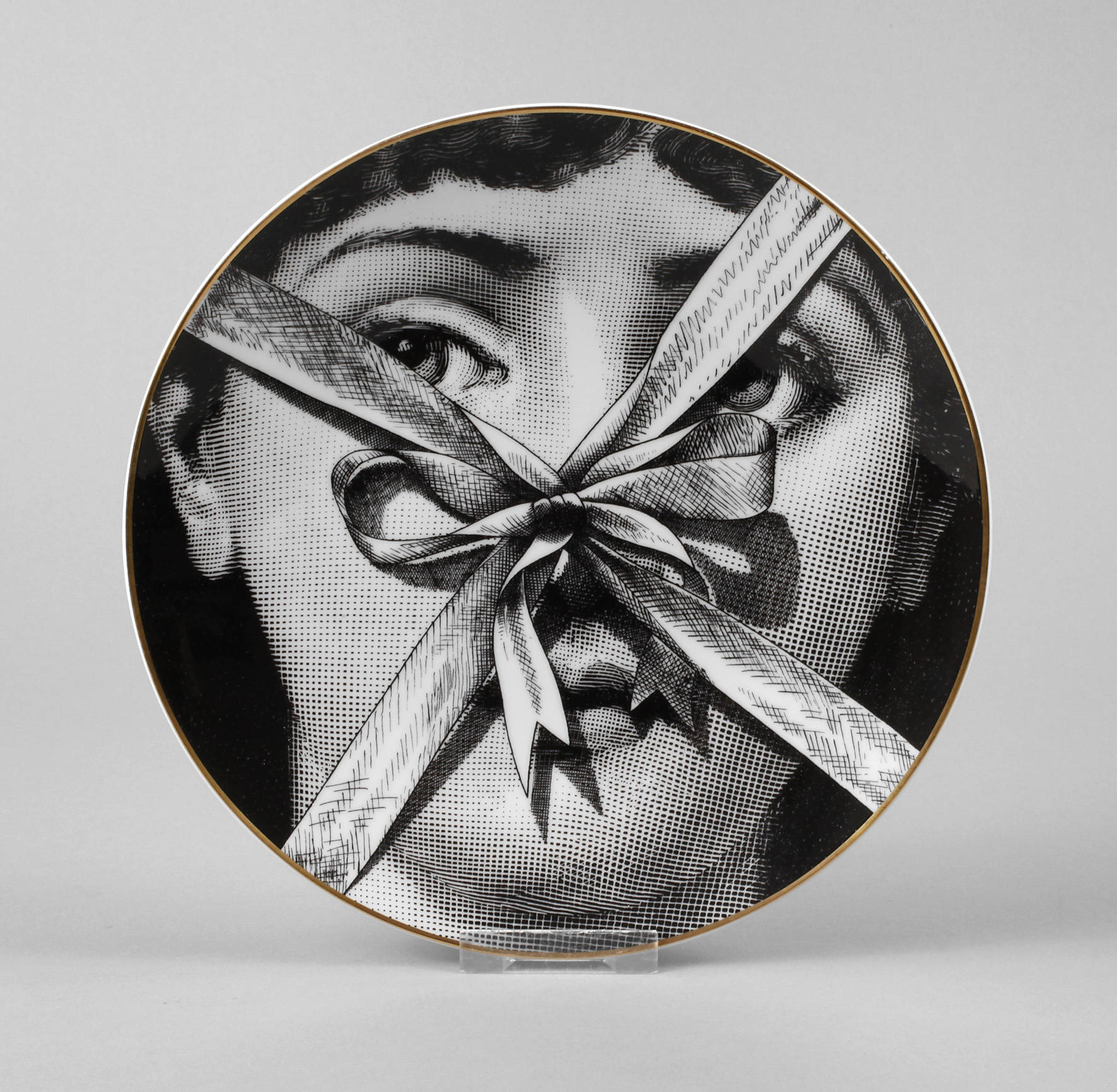 Rosenthal Bildnisteller ”Temi e variazioni” Motiv 32