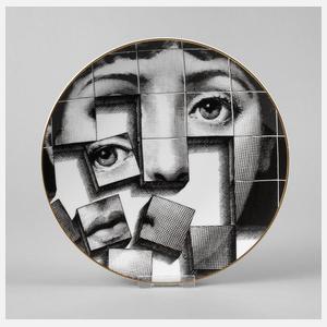 Rosenthal Bildnisteller ”Temi e variazioni” Motiv 33