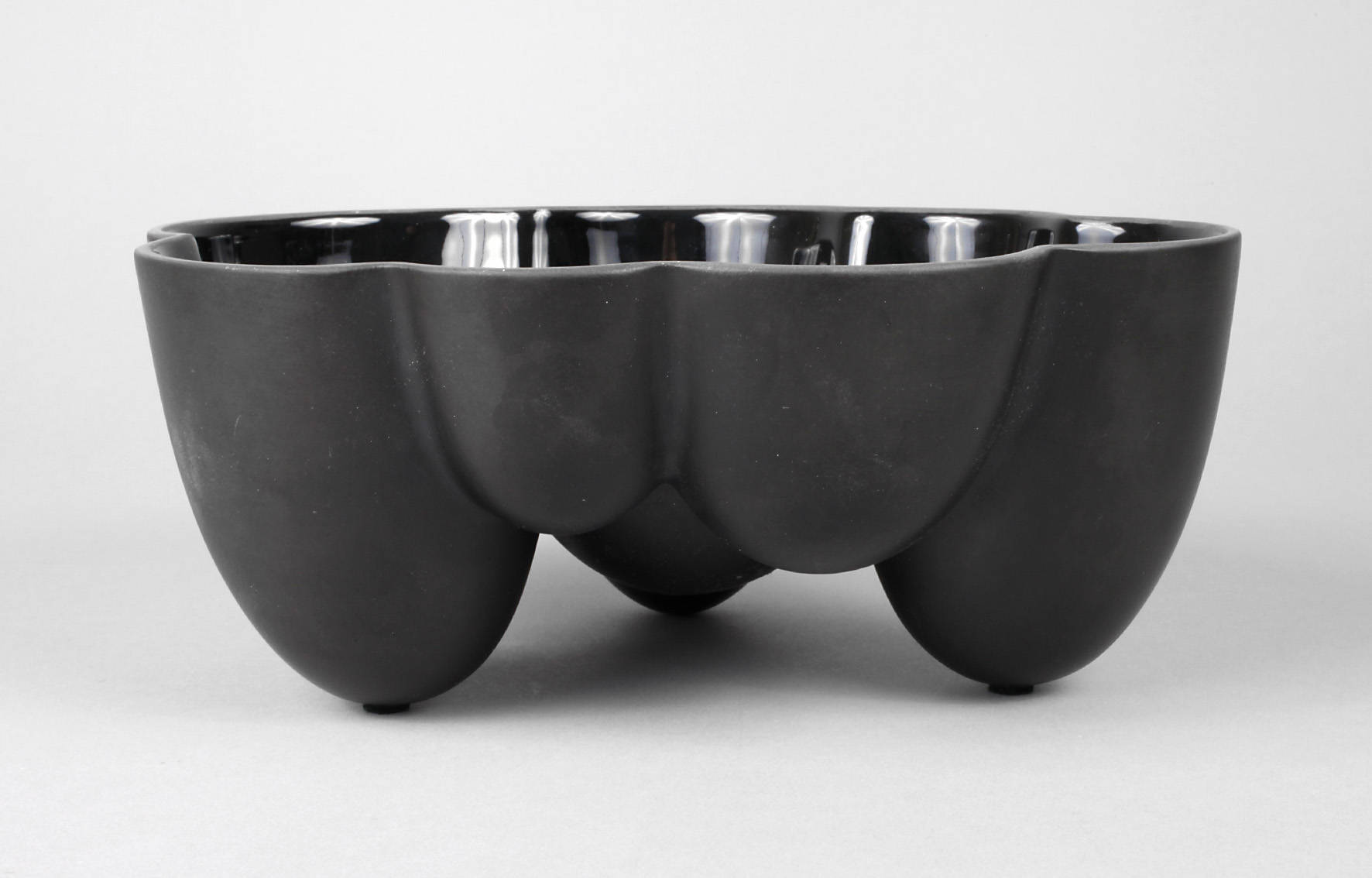 Rosenthal Kugelschale