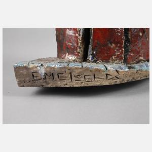 Eckhardt Meisel, Stehende