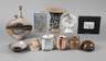 Konvolut moderne Keramik