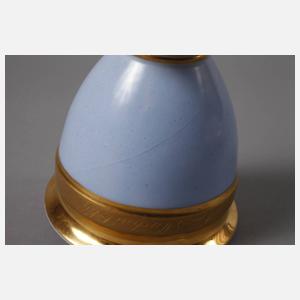 Freundschaftstasse Biedermeier