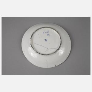 Wallendorf Biedermeiertasse