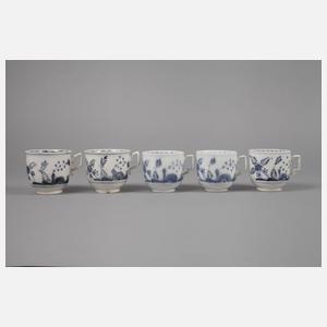 Alt-Wien Service Blaumalerei