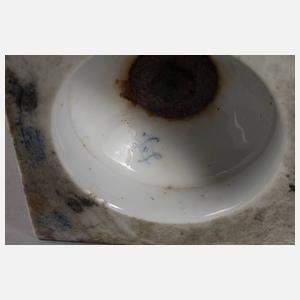 Amphorenvase Biedermeier