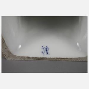 Amphorenvase Jacob Petit Paris