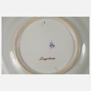 Alt-Wien Bildteller Apollon & Daphne