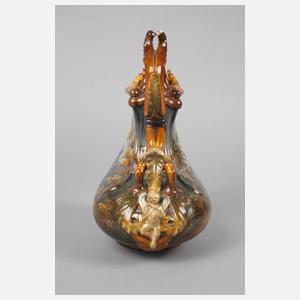 KPM Berlin Schenkkanne Biedermeier