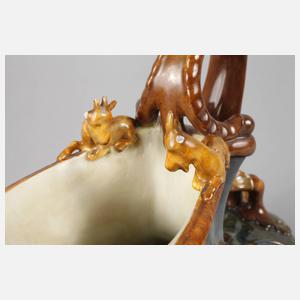 KPM Berlin Schenkkanne Biedermeier