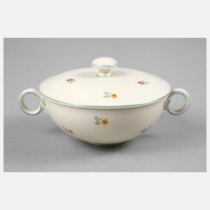 Allach Bohemia Zuckerdose