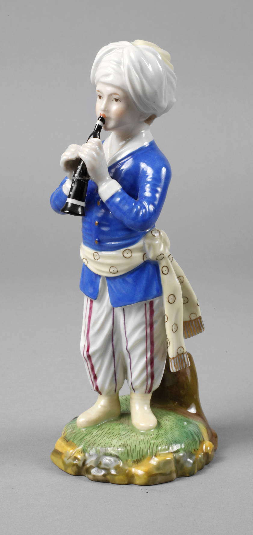 Höchst Figur aus der Türkenkapelle