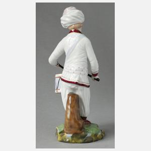 Höchst Figur aus der Türkenkapelle