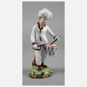 Höchst Figur aus der Türkenkapelle