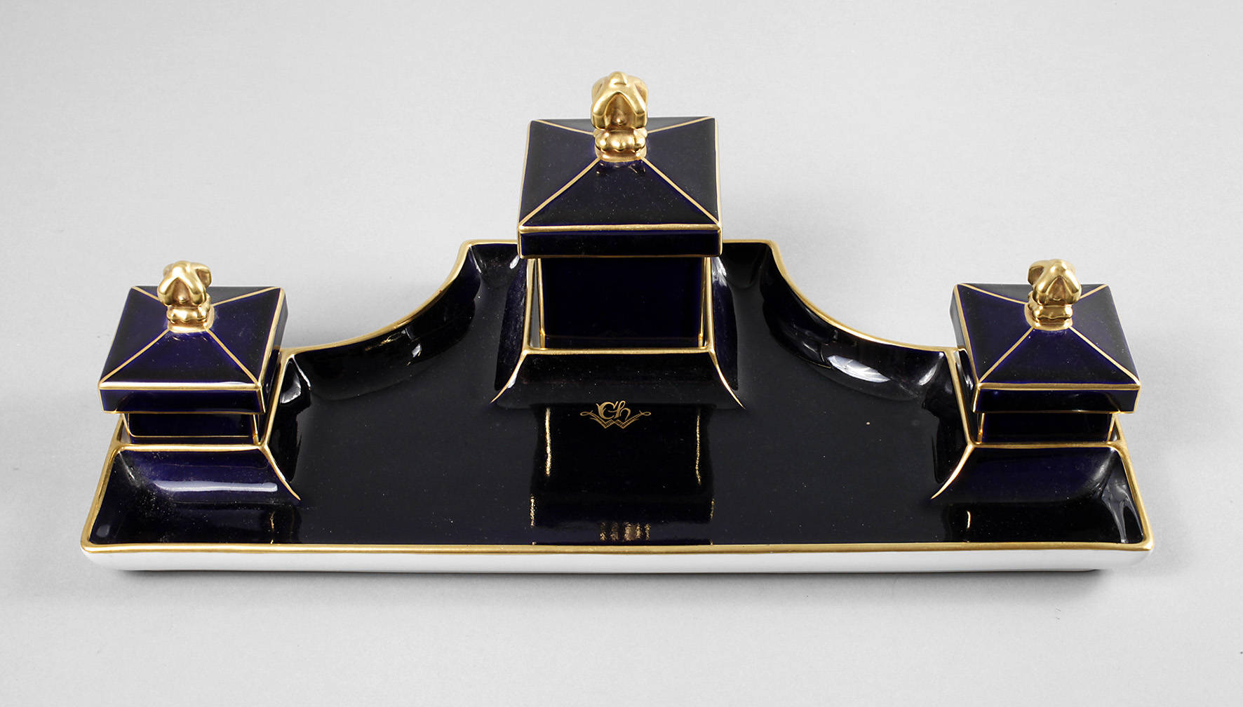 Hutschenreuther Schreibzeug