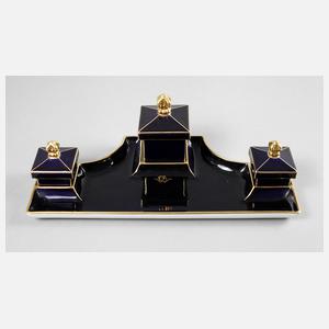 Hutschenreuther Schreibzeug