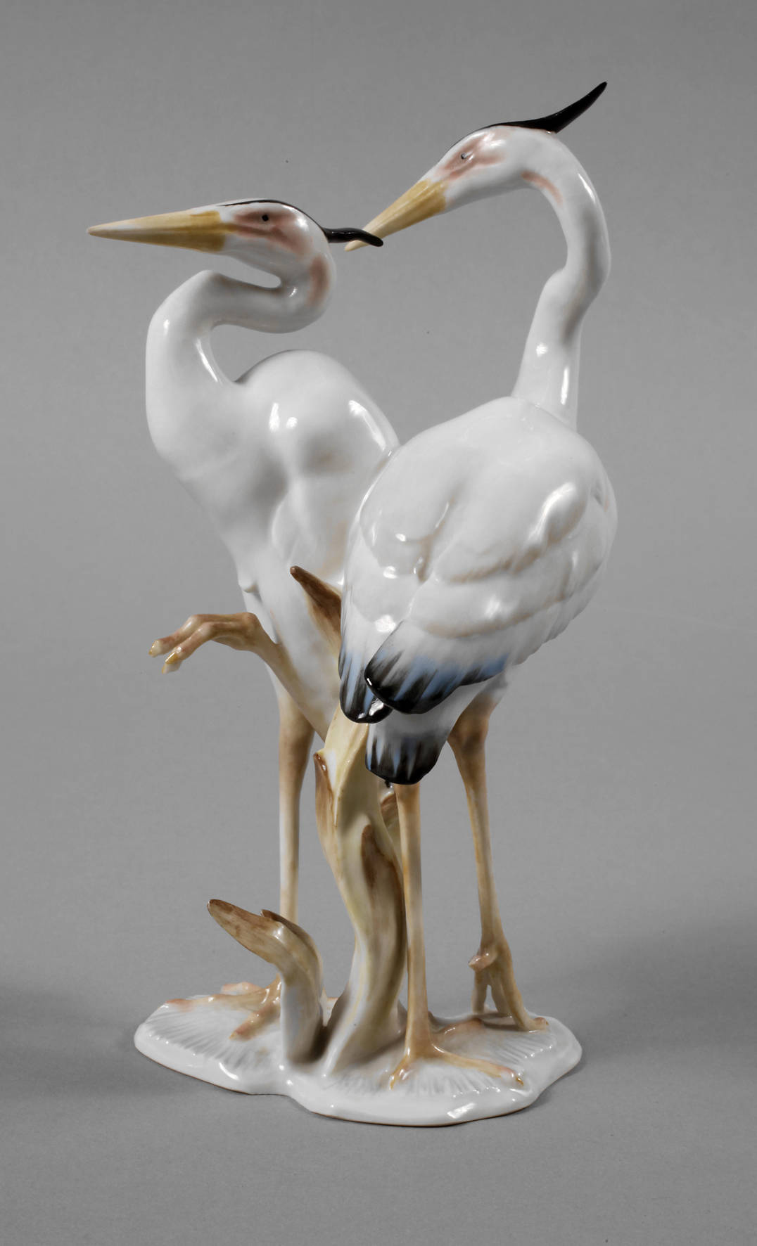 Hutschenreuther ”Reiherpaar”