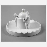 Figürliches Tintenfass111