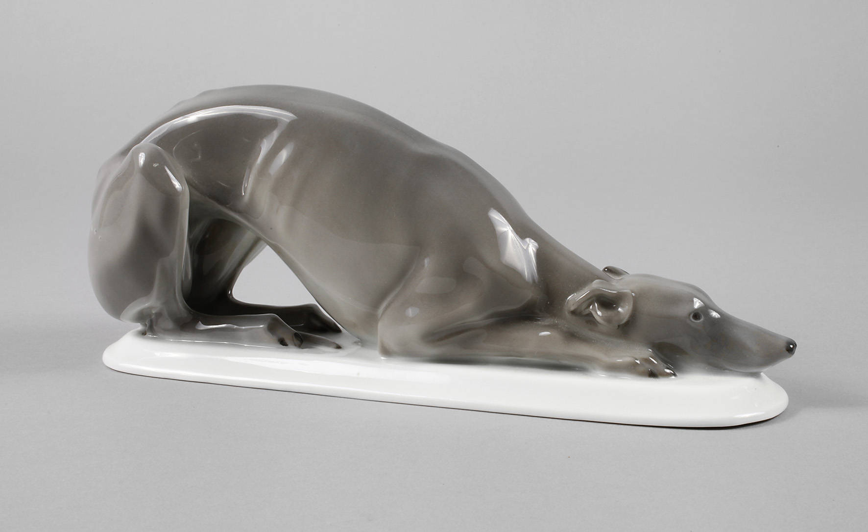 Hutschenreuther Windhund