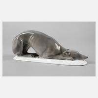 Hutschenreuther Windhund111