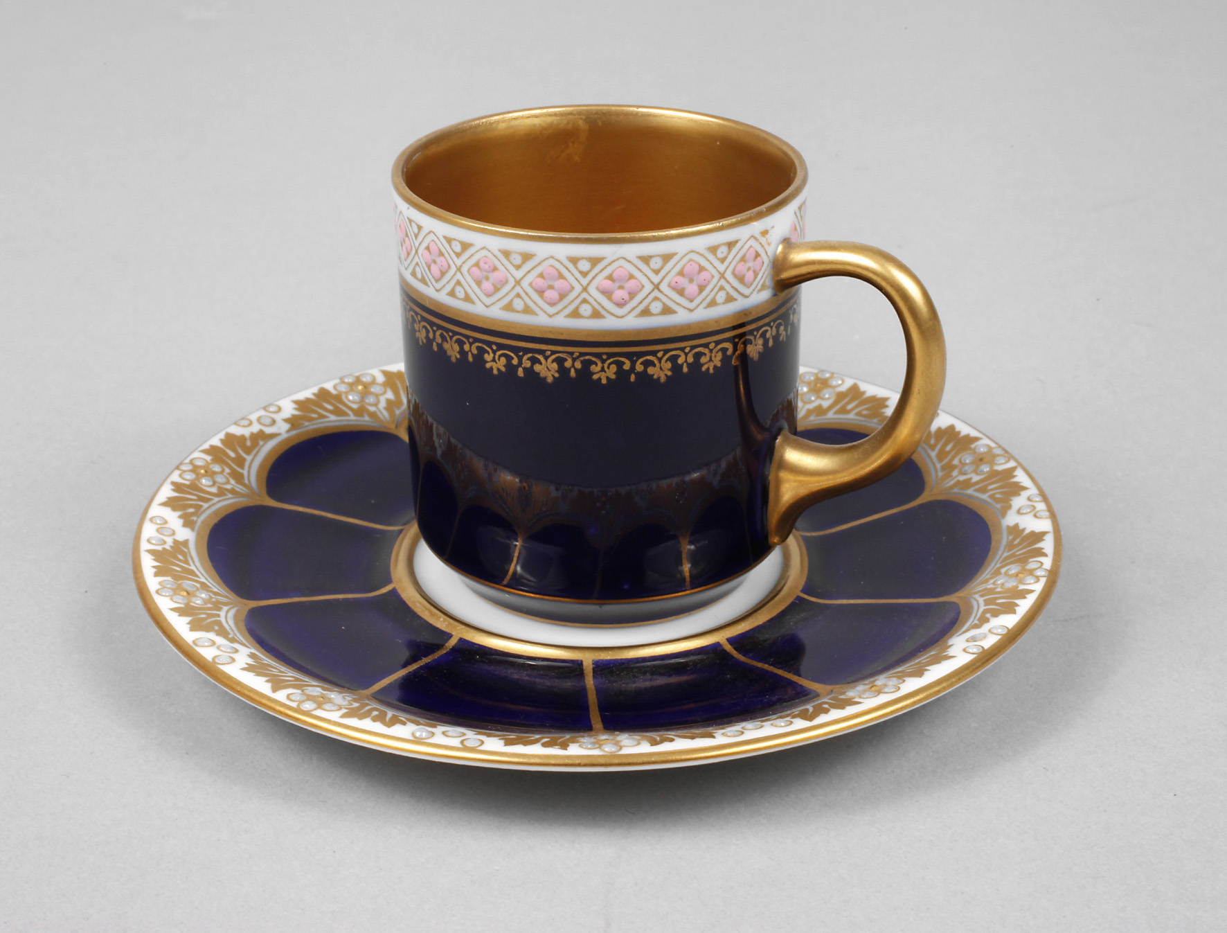 Hutschenreuther Mokkatasse